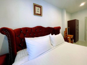 Частный дом PK Villa Koh Samui