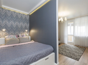 Квартира BalticRealty на Добролюбова