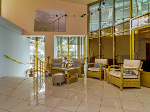 Мини-отель «Вилла Агрия»