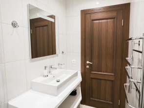 Апартаменты Просторная Квартира в Центре