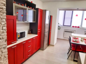 Квартира на улице имени Ивана Морозова 5