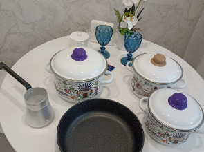 Квартира Центр 2 комнаты