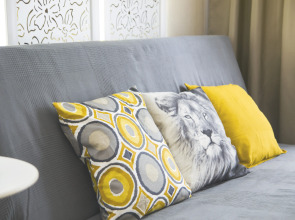 Квартира Почтовая 25