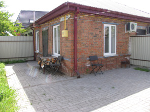 Гостевой дом Дом на Медной