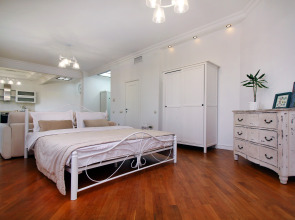 Апартаменты Жилой комплекс Рапсодия