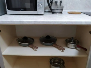 Апартаменты Fresh Room на ул. Грибоедова