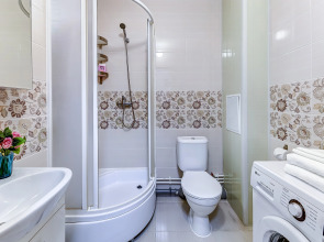 Апартаменты Зарядись Энергией!