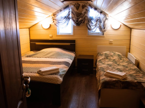 Гостевой дом Альгиз