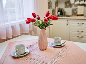 Апартаменты Как дома большие семейные