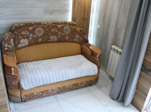 Апартаменты Двухкомнатные