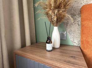 Апартаменты Лофт-Студия Латте