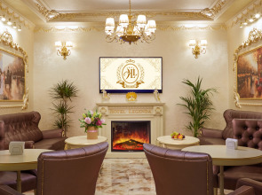 Гостевой дом Легенда