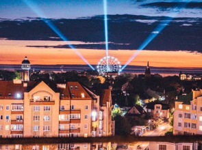 Гостевой дом Вито