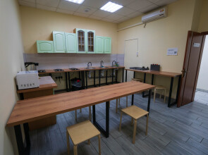 Хостел Все Медведи All Bears