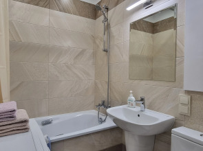 Квартира у Верхнего озера