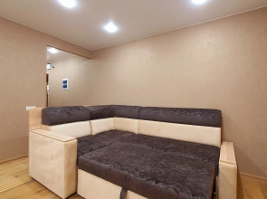 Апартаменты Кирова 58