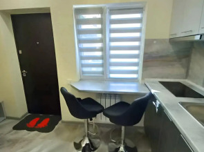 Квартира для Двоих в Курортной Зоне