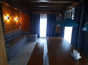 База Отдыха Сердце Сибири