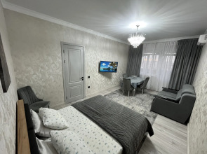 Квартира Гюль