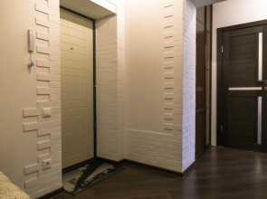 Апартаменты Кристалл на Ленинградской 46