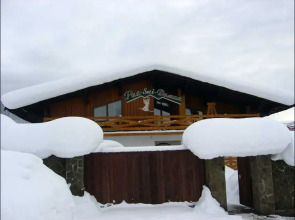 Отель Рай-Ski Домик