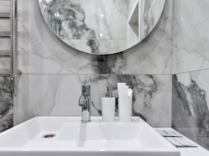 Квартира Дизайнерская Andora-apart на Красном проспекте