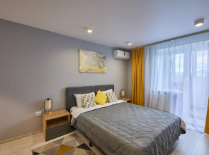 Апартаменты на Шекснинском проспекте