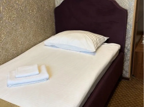 Меблированные комнаты Блюз