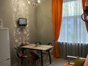 Квартира на Набережной