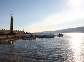 Апартаменты Adriana Casa Vacanze