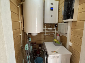 Частный Дом на Улице Плещеевская 80А