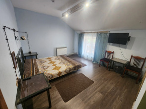 Гостевой дом Постоялый двор