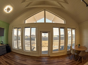 Частный дом Like Aparts