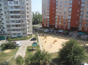 Квартира Новостройка Рядом с М4