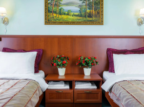 Гостевой Дом Well House Hotel