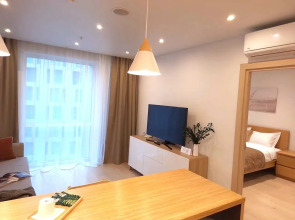 Апартаменты YES На 8 небе