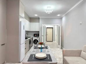 Апартаменты Уютные Апартаменты Уметалиева 120