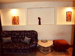 Мини-отель Золотое крыло Ленина 51