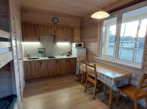 Гостевой дом Березки