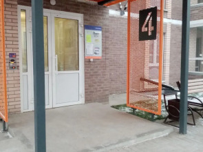 Апартаменты Квартира