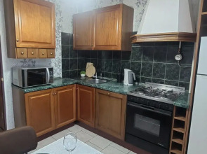 Квартира большая уютная двухкомнатная