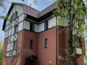 Апартаменты Гестия 5