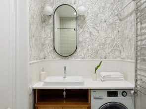 Апартаменты LetYourFlat «Empress»