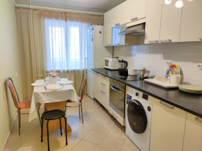 Квартира Уютная на Амирхана