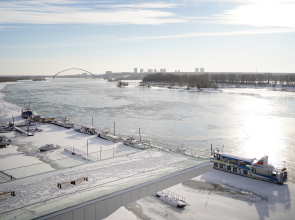 Апаратменты Обская 46/2