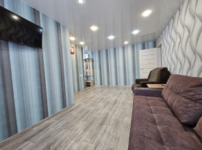 Квартира Советская 146А