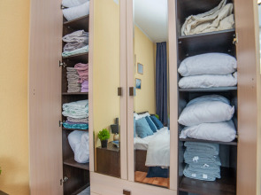 Апартаменты Шейнкмана 90