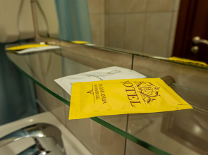 Отель Респект