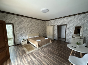 Отель Богатырь