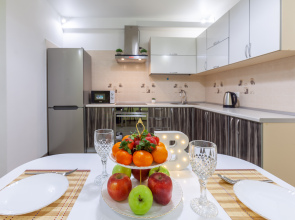 Апартаменты MaryHome рядом с Волгой